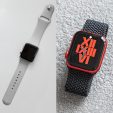 Как поменять старые Apple Watch на самые новые прямо сейчас