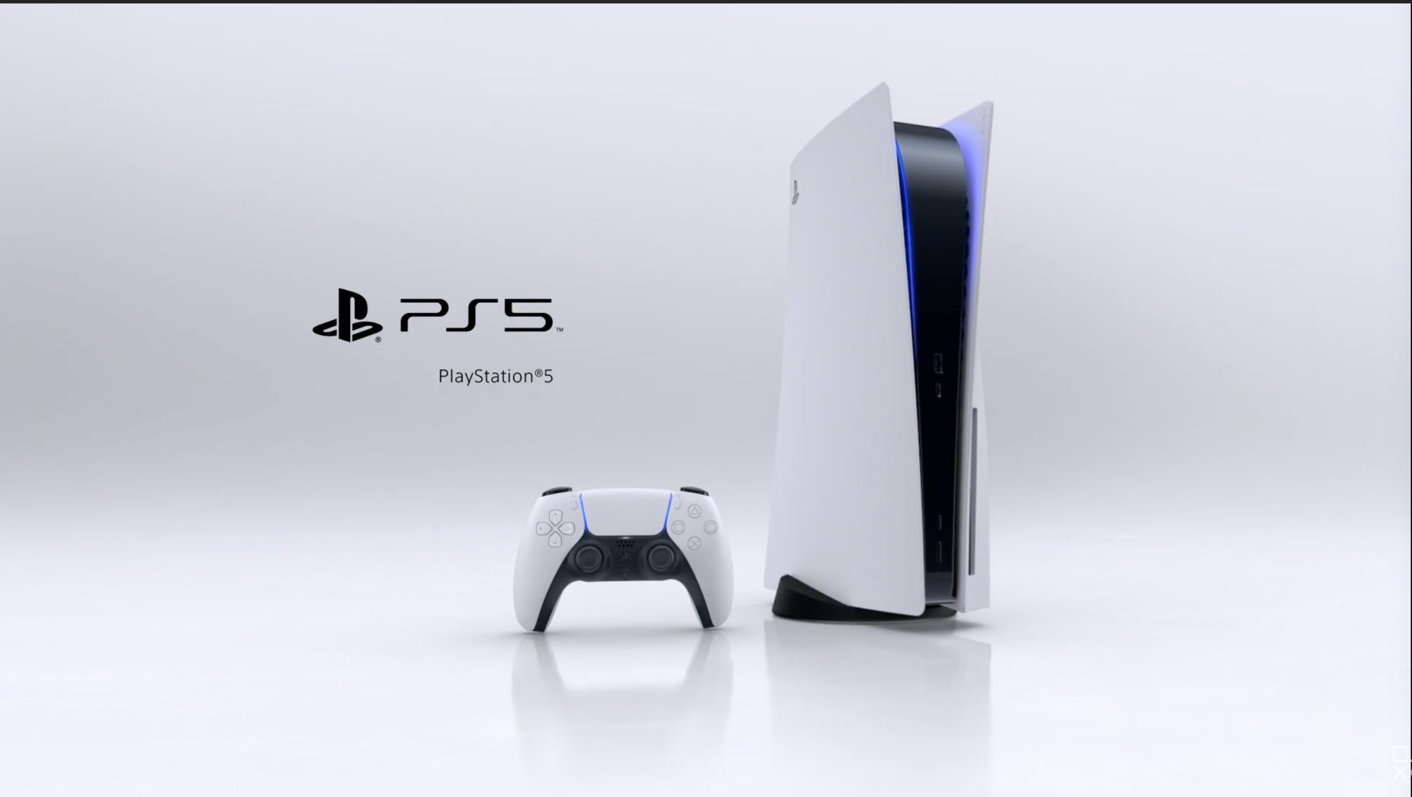 Раскрыта комплектация PlayStation 5. Подставку докупать не придется