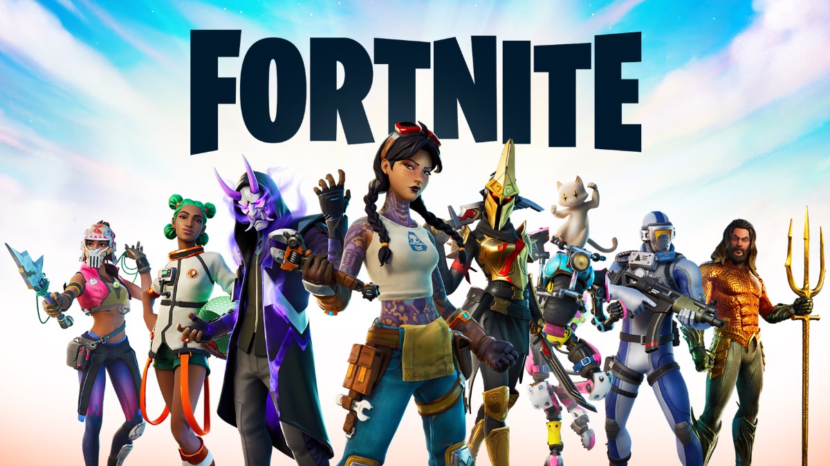 Пользователи Fortnite больше не смогут входить в игру через Apple ID