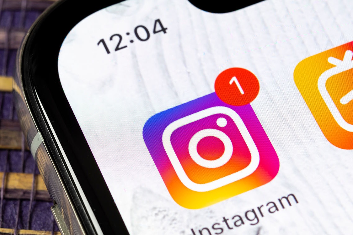 Instagram перестал работать по всему миру