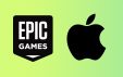 Apple подала в суд на Epic Games и требует возмещения убытков