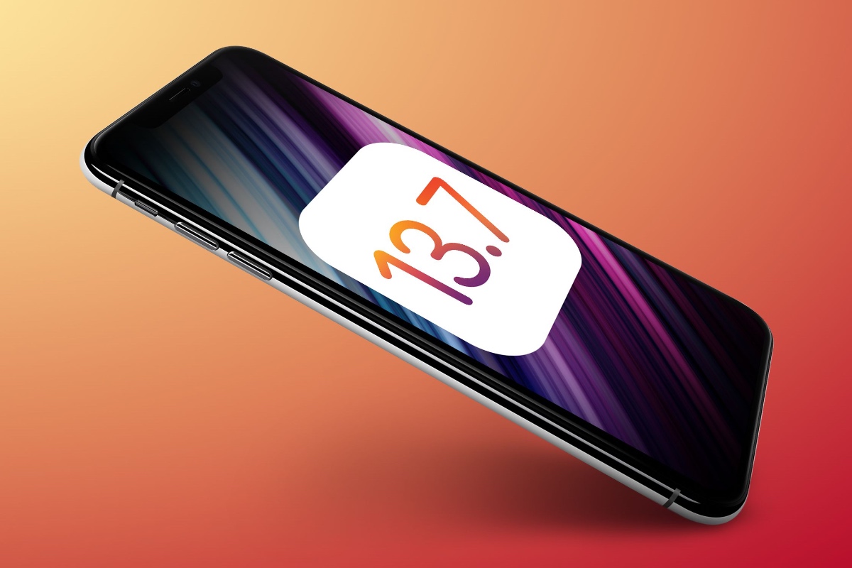 Вышла iOS 13.7. Что нового