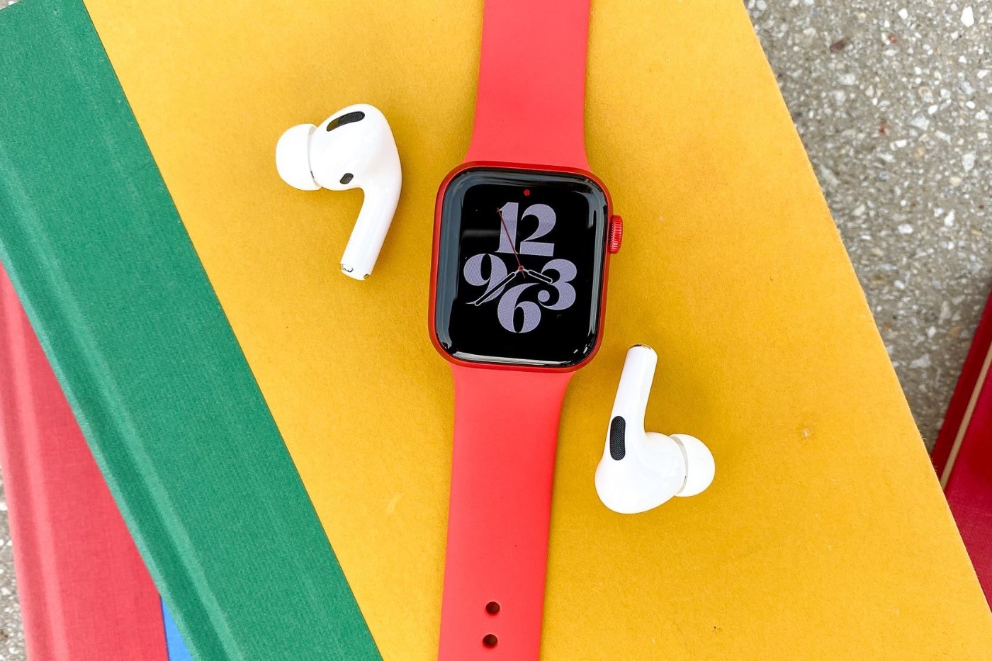 Вышли первые обзоры Apple Watch Series 6. Хорошие часы стали лучше