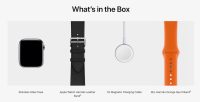 Apple передумала и убрала зарядку из комплекта Apple Watch Series 6 в титановом корпусе и Hermès