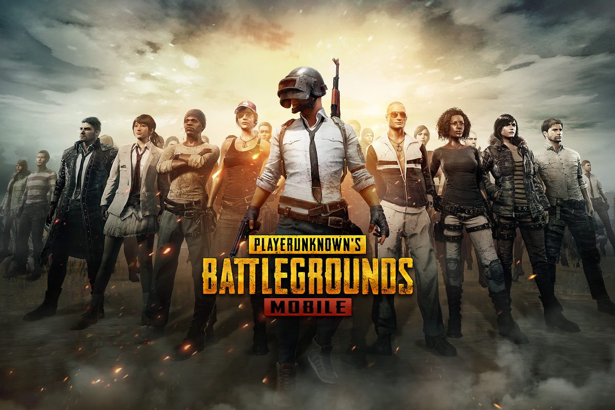 PUBG Mobile заработала $3,5 млрд, большую часть на iOS