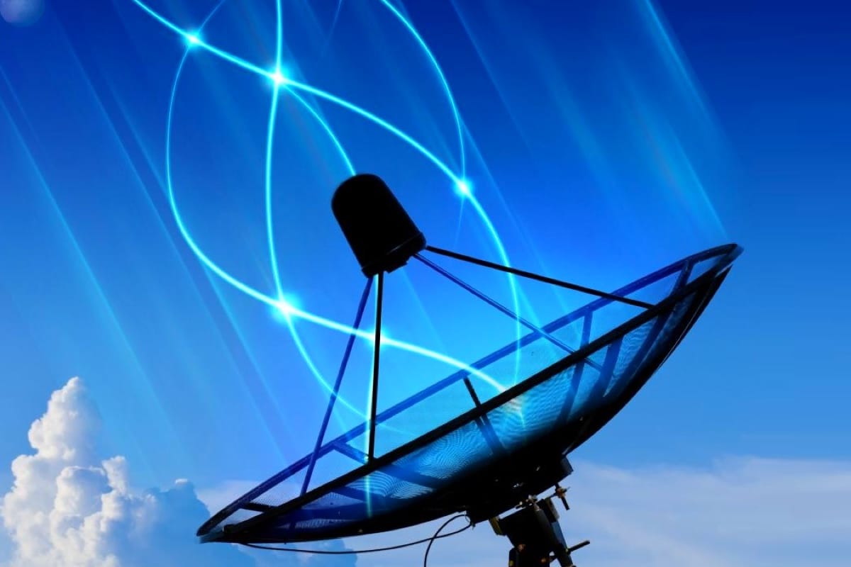 МегаФон вложит 6 млрд рублей в разработку спутникового интернета