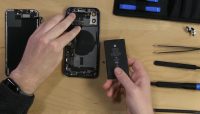 iFixit разобрали iPhone 12. Что внутри