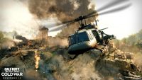 Готовьтесь. Call of Duty: Black Ops Cold War потребуется минимум 175 ГБ, но это не предел