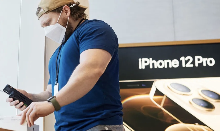 Apple не ожидала высокого спроса на iPhone 12 Pro. Увеличивает поставки LiDAR