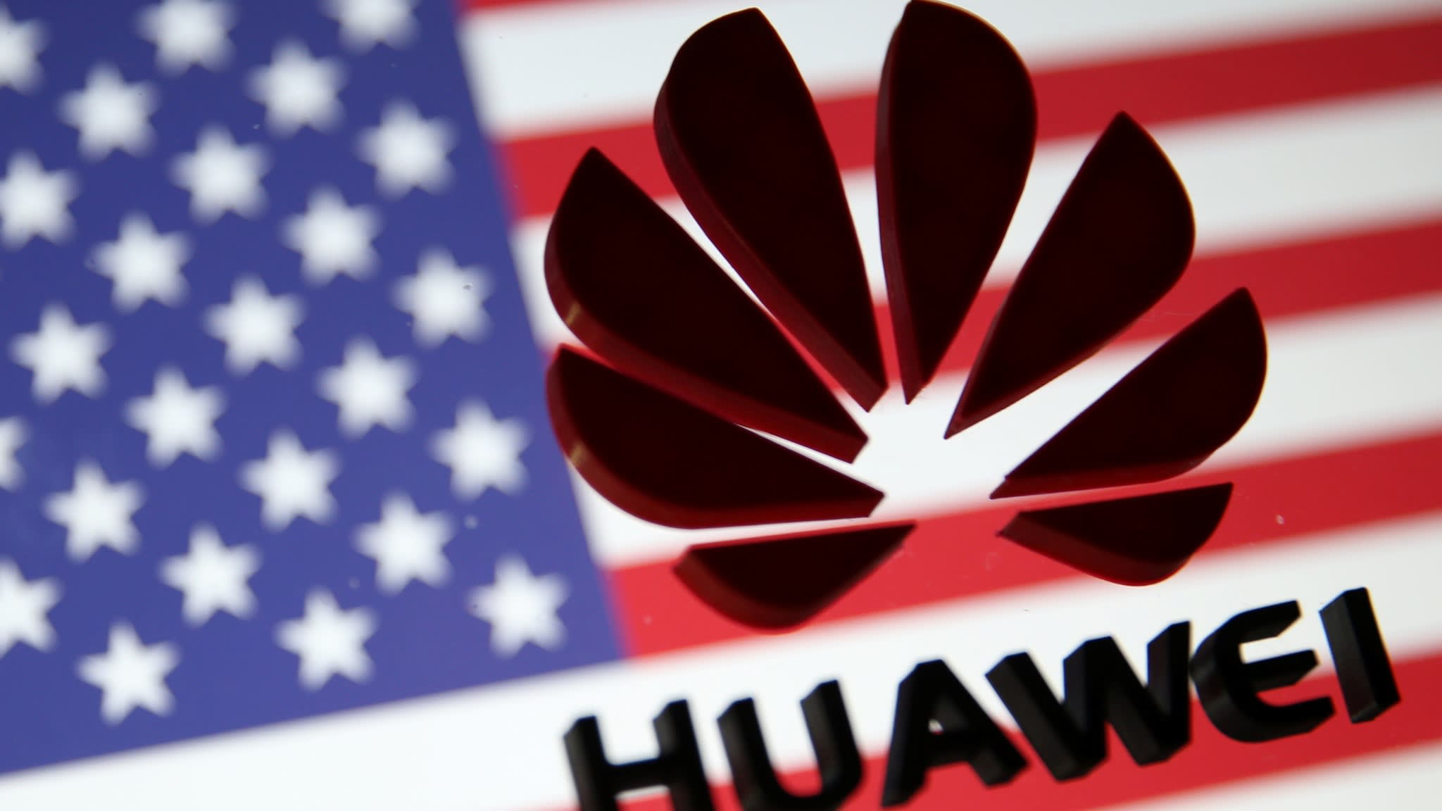 США разрешили поставлять процессоры для Huawei, но с одним условием