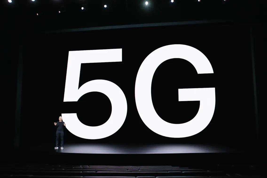 Apple будет использовать модемы 5G Qualcomm до 2024 года