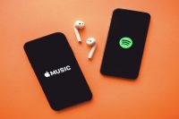 Spotify запретила приложения для переноса музыки в Apple Music
