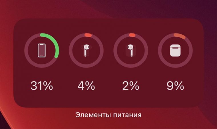 Как проверить износ аккумулятора