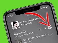 Как включить бесконечное воспроизведение Apple Music в iOS 14