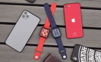 Какие брать: красные или синие Apple Watch Series 6? Сравнил и не смог выбрать