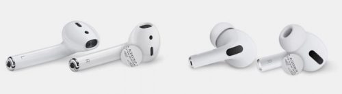 Замена аккумулятора airpods 2
