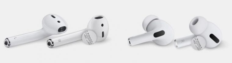 Емкость аккумулятора airpods