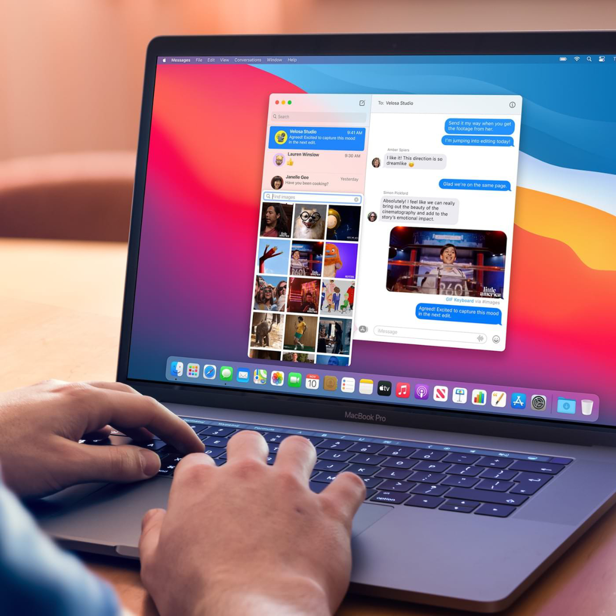 20 полезных приложений, которые поддерживают macOS 11 Big Sur. Нужно пробовать