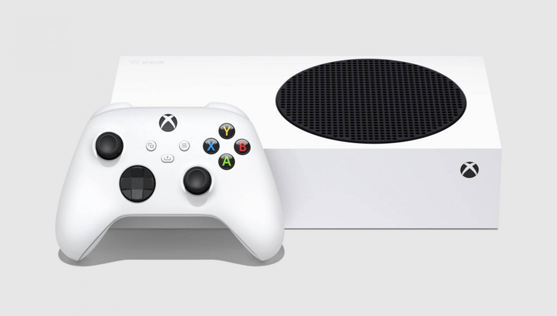 В Xbox Series S доступно всего 364 ГБ для игр и приложений. 