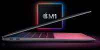 MacBook Air на M1 с запущенным эмулятором x86 оказался быстрее любого другого Mac