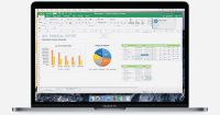 Бета-версия Excel теперь поддерживает Apple Silicon
