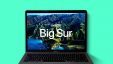 Вышла обновлённая macOS Big Sur 11.0.1
