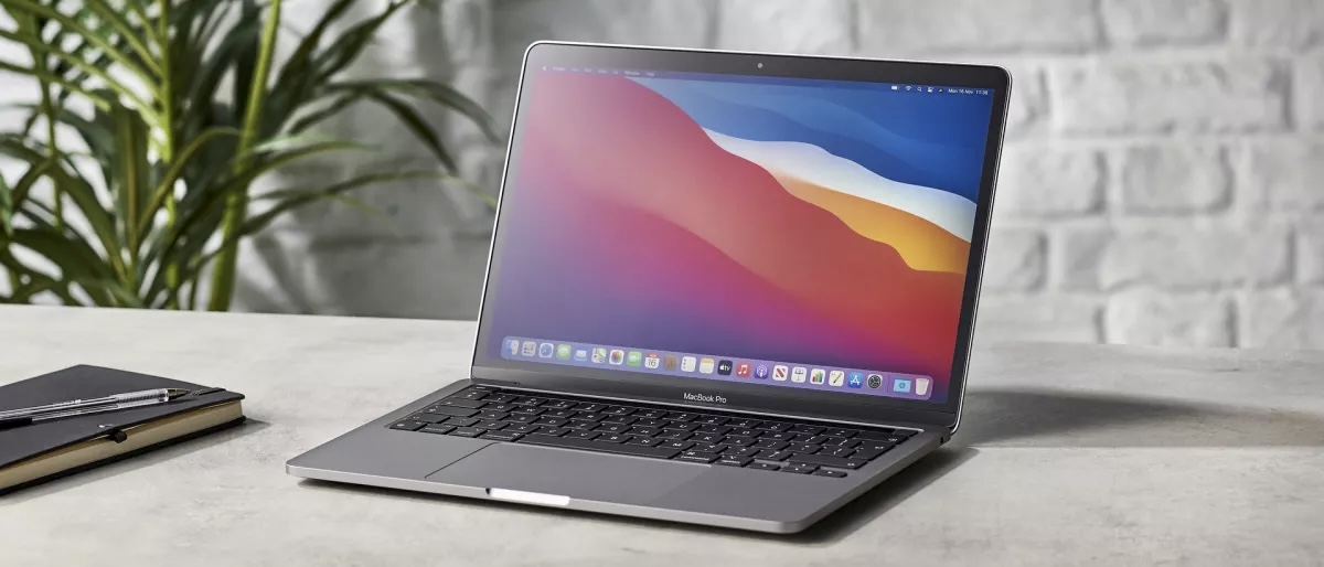 Apple M1 Цена Ноутбук
