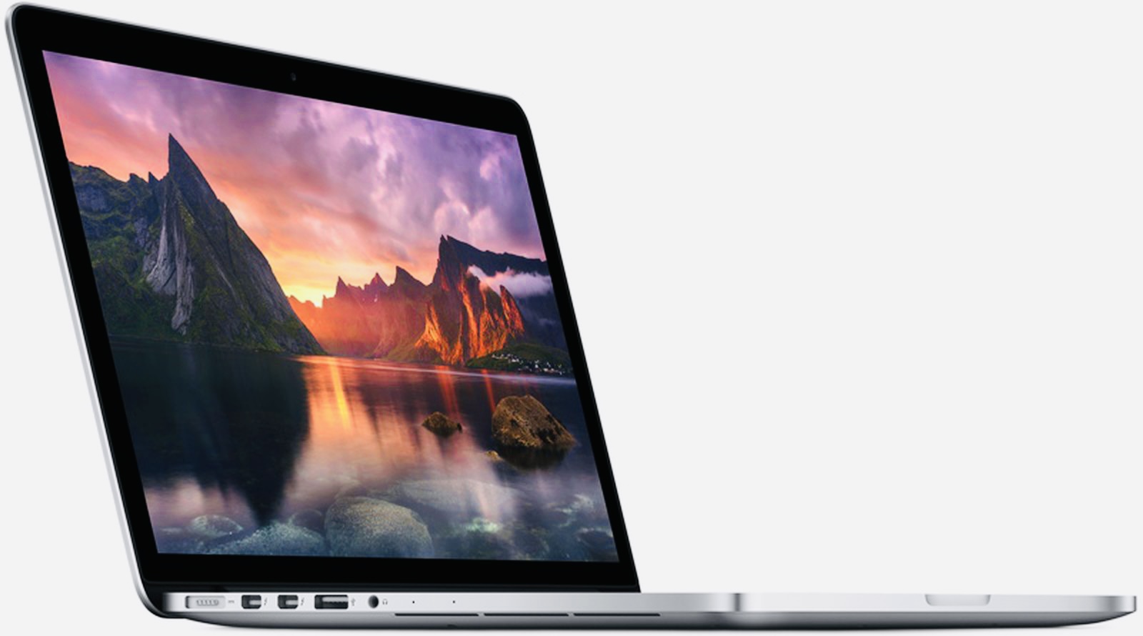 Владельцы старых MacBook Pro жалуются на чёрный экран после установки macOS Big Sur