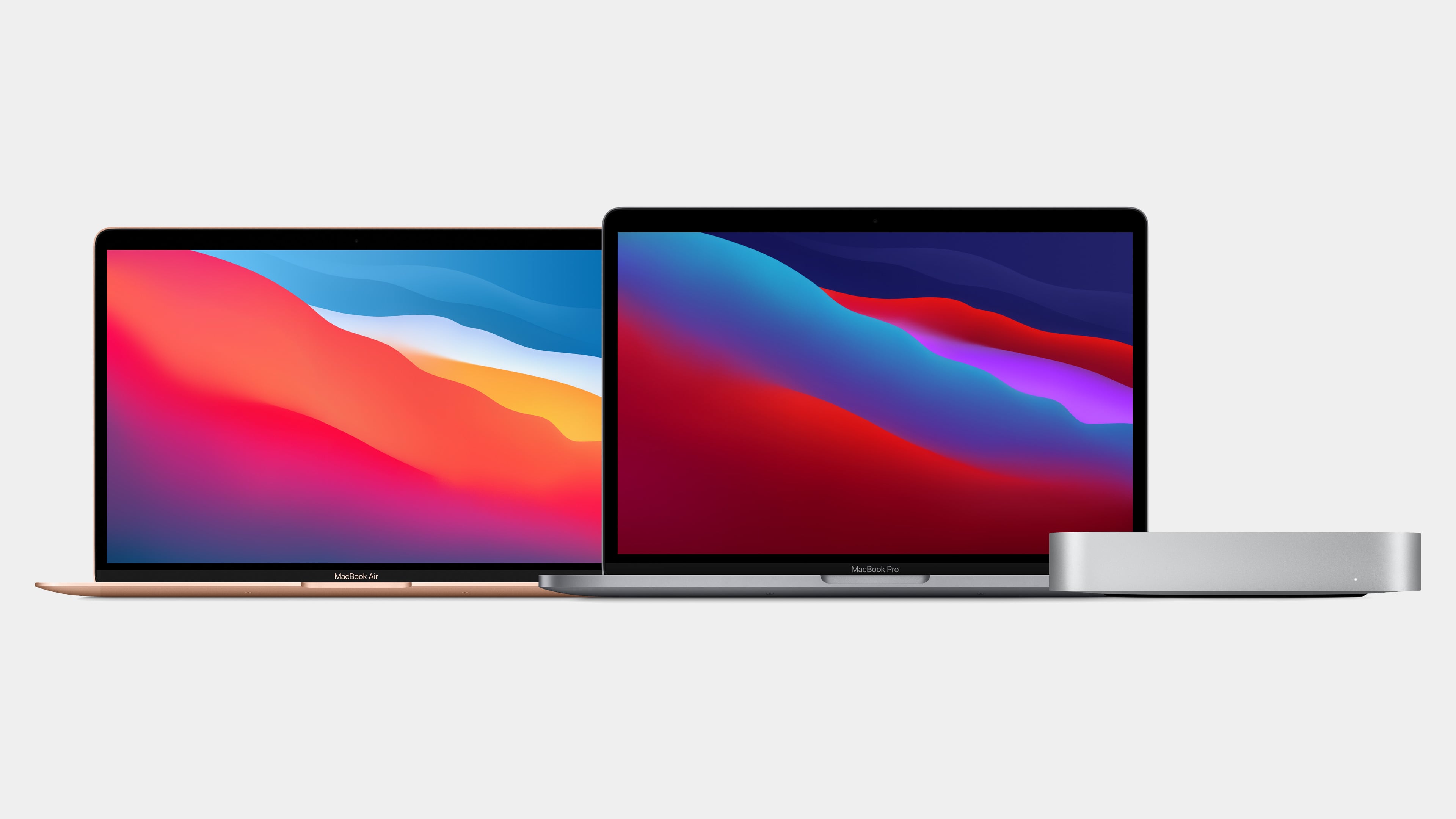 Сколько стоят новые Mac на M1 в России