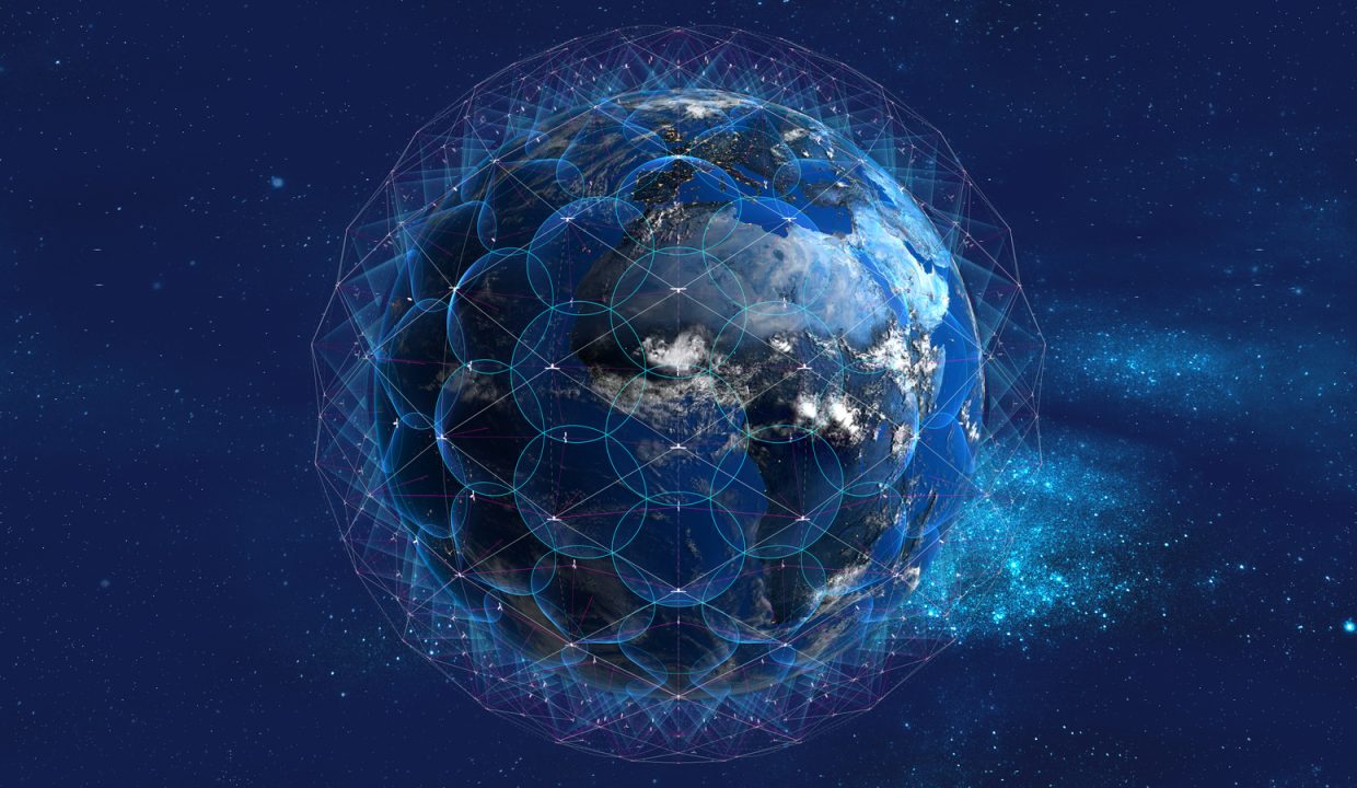 Роскосмос запросил 1,5 трлн рублей на создание спутникового интернета Сфера, аналога  Starlink Илона Маска