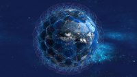 Роскосмос запросил 1,5 трлн рублей на создание спутникового интернета Сфера, аналога  Starlink Илона Маска