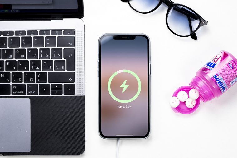 Magsafe зарядка в авто Magsafe зарядка в авто