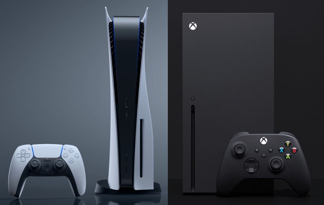 Какие игры выйдут на PlayStation 5 и Xbox Series X в день старта продаж
