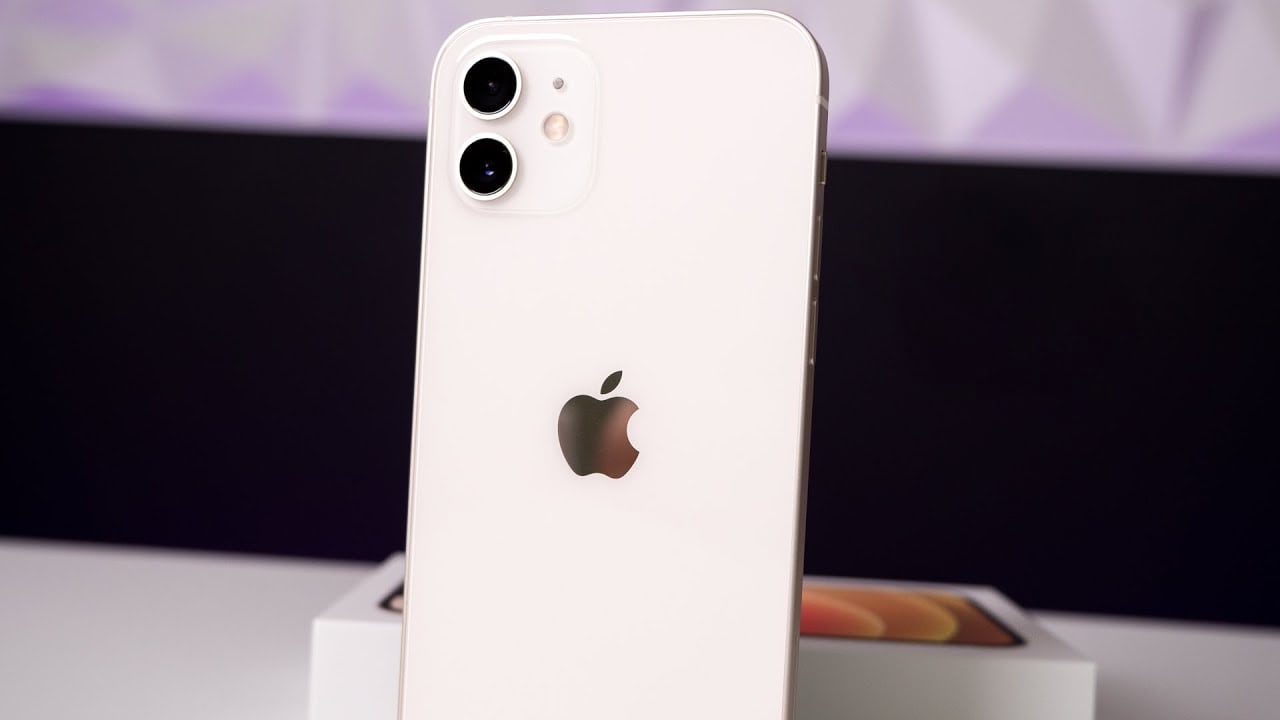 Первые впечатления от iPhone 12 после iPhone 11