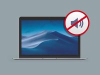 Как отключить звук запуска Mac в macOS Big Sur