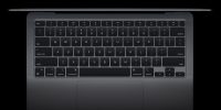 Apple изменила функциональные клавиши в новом MacBook Air