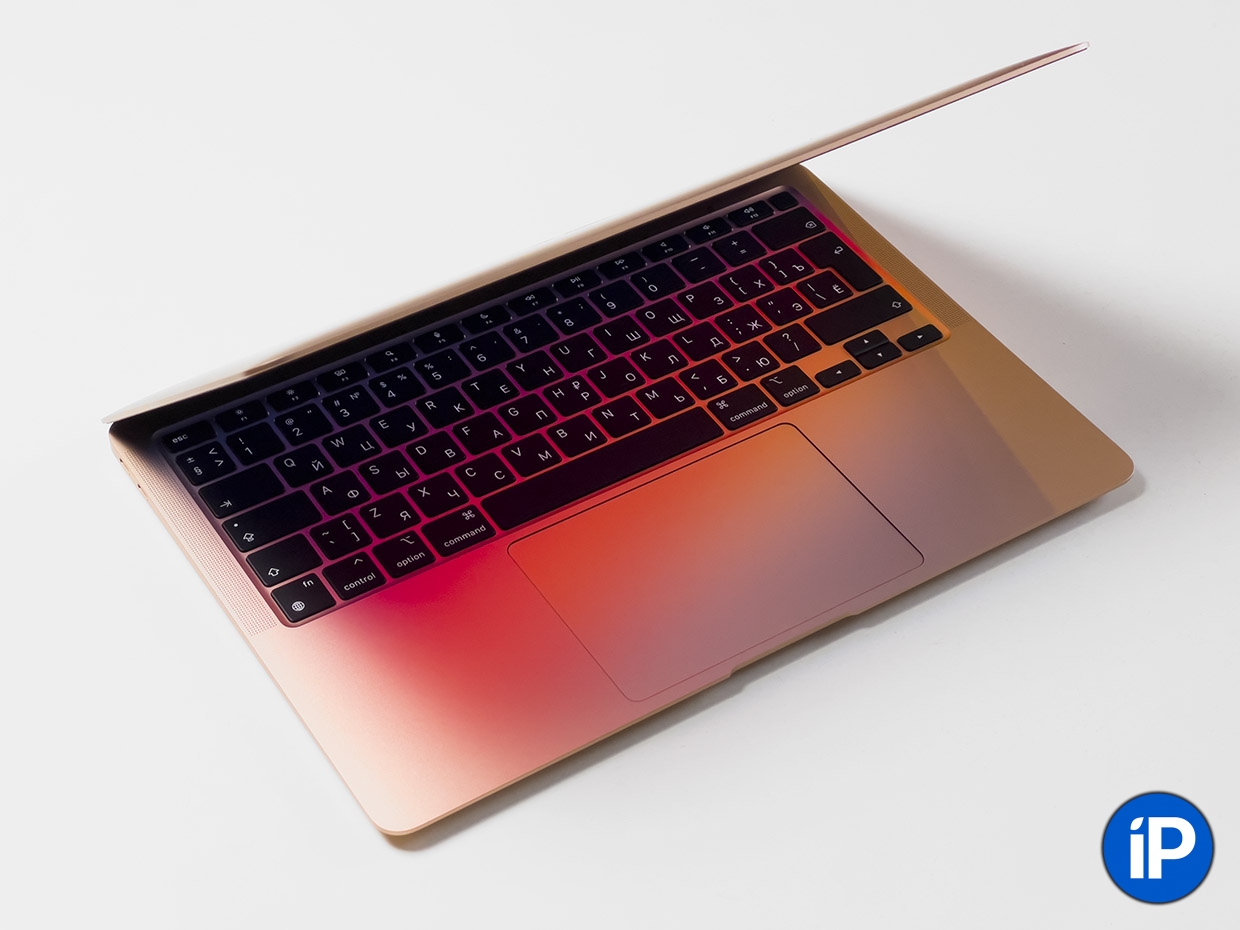 Ноутбук Apple Macbook Air 2022 Купить