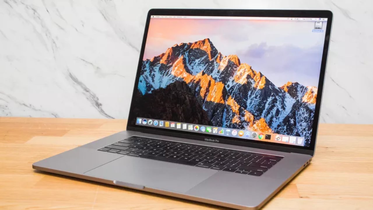 Минг-Чи Куо: MacBook в новом дизайне выйдут в 2021 году