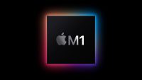 Apple представила первый ARM-процессор для Mac: M1