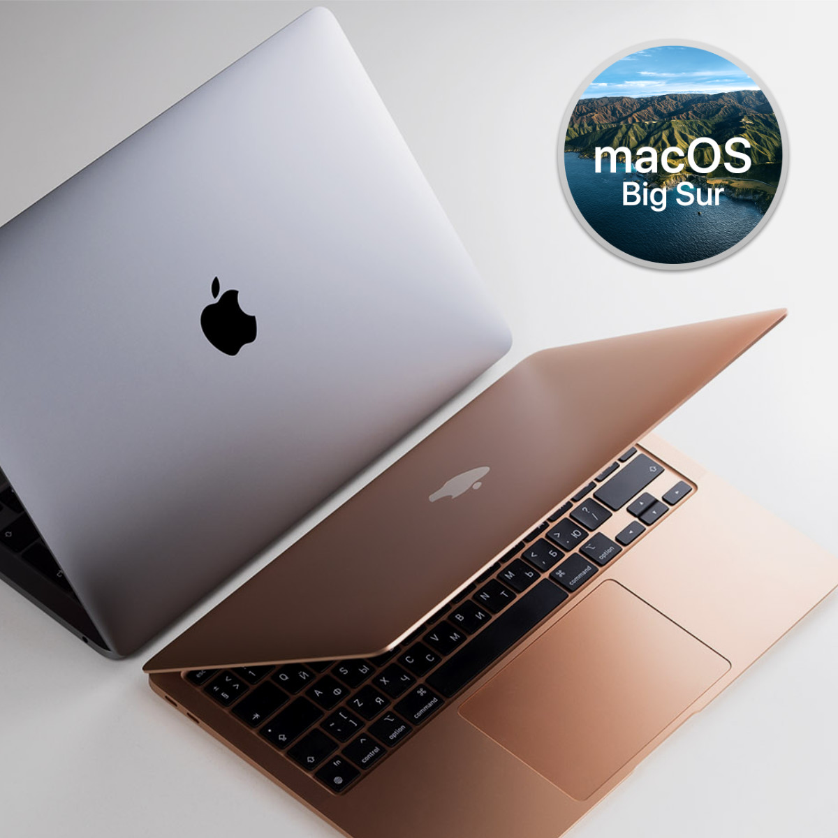 20 новых виджетов для macOS 11 Big Sur. Выбрали полезные и на каждый день