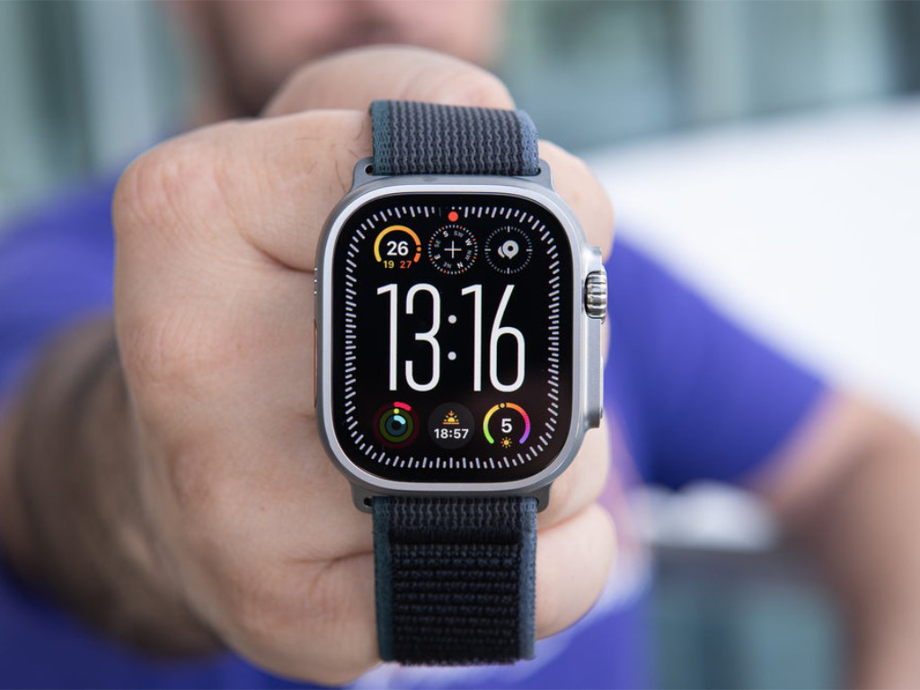 64 самые важные функции Apple Watch. Полный список