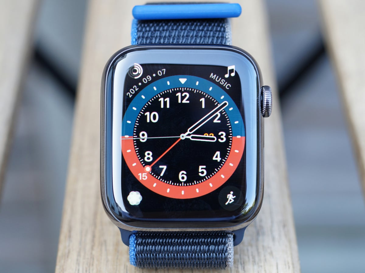 Вышла watchOS 7.2. Что нового