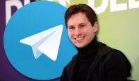 Павел Дуров: в Telegram появится монетизация, мессенджер продавать не будем