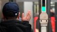 Московское метро введет оплату за проезд по Face ID в 2021 году