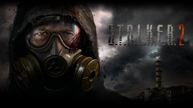 Вышел первый тизер геймплея S.T.A.L.K.E.R. 2