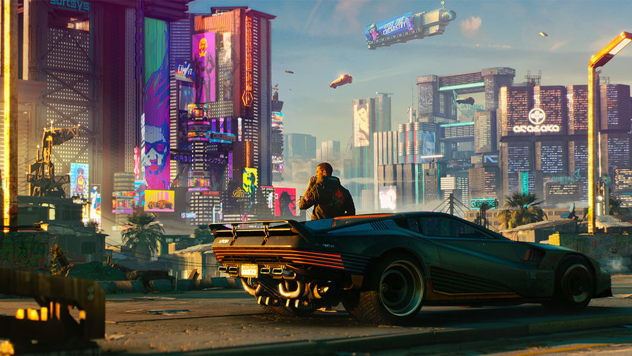 Sony и Microsoft отказались возвращать деньги за Cyberpunk 2077