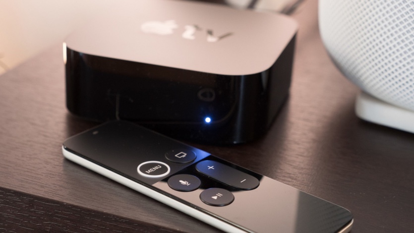 Apple готовит приставку Apple TV для геймеров. Выйдет в 2021 году