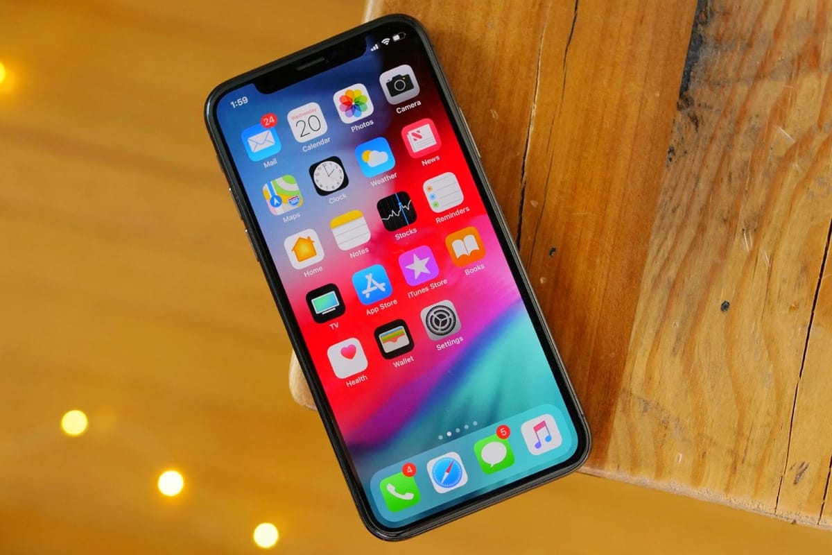 Apple выпустила iOS 12.5. Что нового