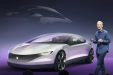 Минг-Чи Куо: Apple разрабатывает автомобиль, но выпустит его не раньше 2028 года