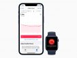 Apple Watch теперь могут определять кардиовыносливость (показатель VO₂ max)